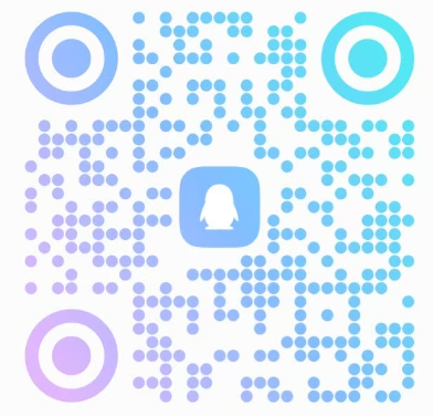QQ客服二维码